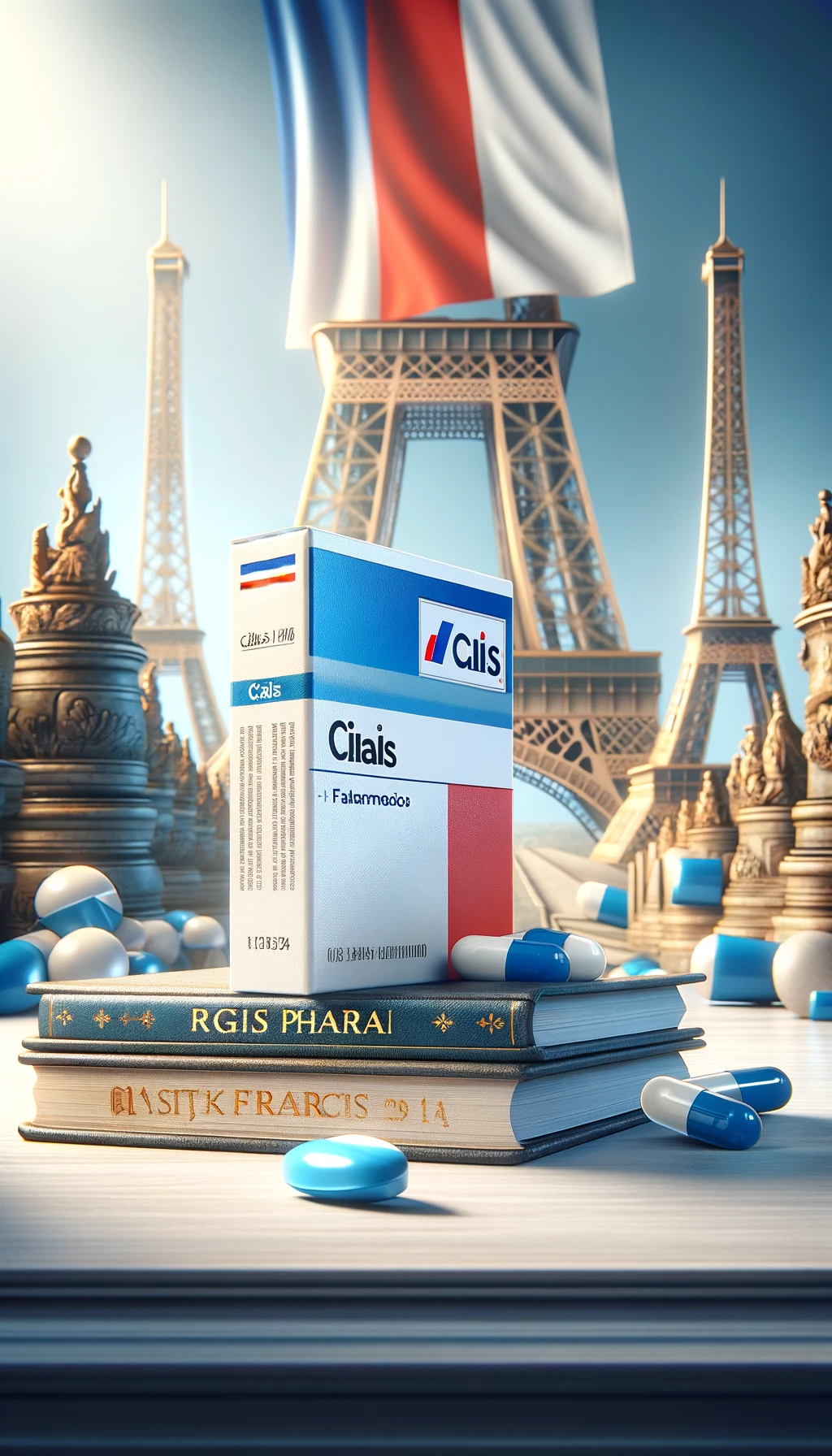 Vente de viagra cialis